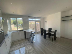 London Recently Refurbished House